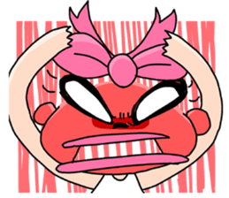 ZOMBIES sticker #246059