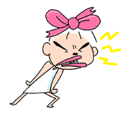 ZOMBIES sticker #246063