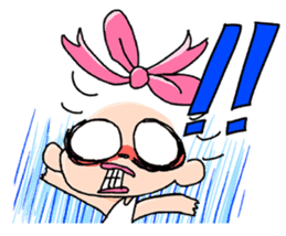 ZOMBIES sticker #246064