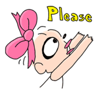 ZOMBIES sticker #246070