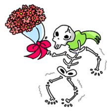 ZOMBIES sticker #246071