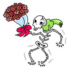 ZOMBIES sticker #246071