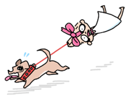 ZOMBIES sticker #246074