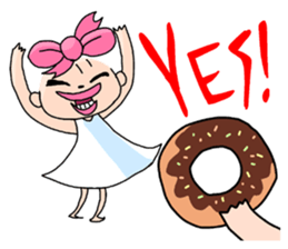 ZOMBIES sticker #246076