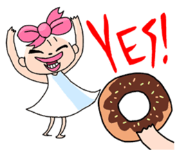 ZOMBIES sticker #246076