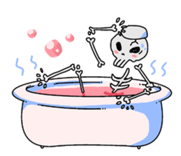 ZOMBIES sticker #246082