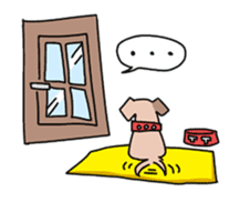 ZOMBIES sticker #246084