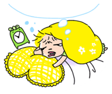 ZOMBIES sticker #246086