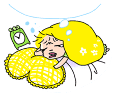 ZOMBIES sticker #246086