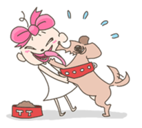 ZOMBIES sticker #246087