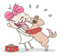 ZOMBIES sticker #246087