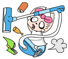 ZOMBIES sticker #246088