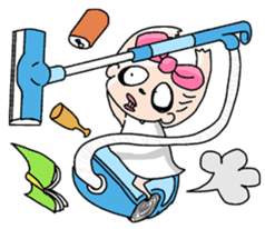 ZOMBIES sticker #246088