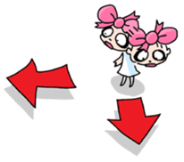 ZOMBIES sticker #246091