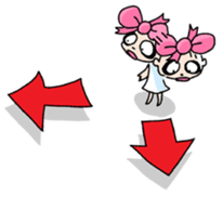 ZOMBIES sticker #246091