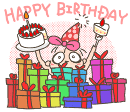 ZOMBIES sticker #246092