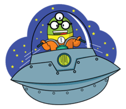 KE-O sticker #246419