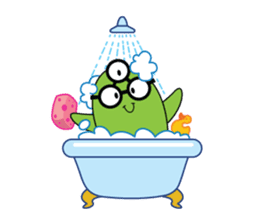 KE-O sticker #246420