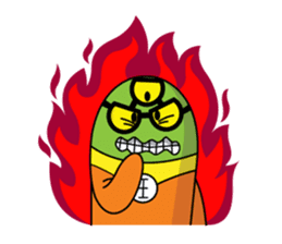 KE-O sticker #246421