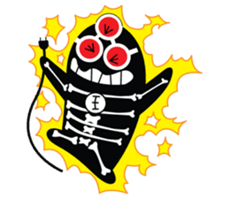 KE-O sticker #246422