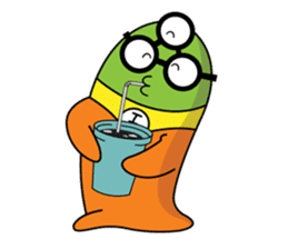 KE-O sticker #246423