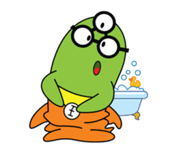 KE-O sticker #246425