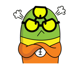 KE-O sticker #246426