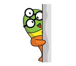 KE-O sticker #246435