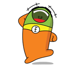 KE-O sticker #246436