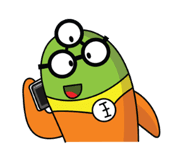 KE-O sticker #246437