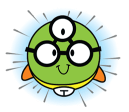 KE-O sticker #246440