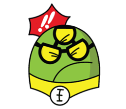 KE-O sticker #246443