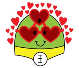 KE-O sticker #246444