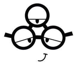 KE-O sticker #246445