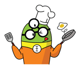 KE-O sticker #246450