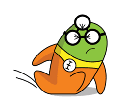 KE-O sticker #246454