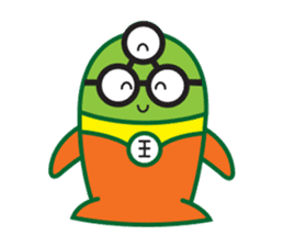 KE-O sticker #246456