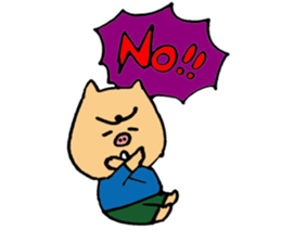 micchimosacchimo sticker #246674