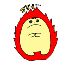 micchimosacchimo sticker #246680