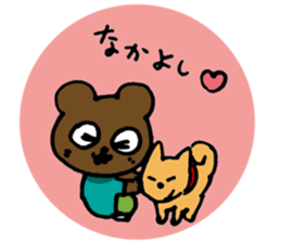 micchimosacchimo sticker #246689