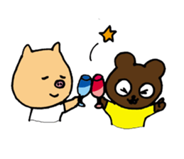 micchimosacchimo sticker #246703