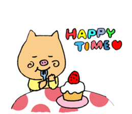 micchimosacchimo sticker #246709