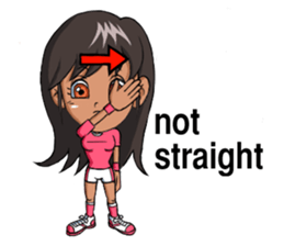 rugbystamp sticker #246803