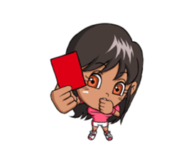 rugbystamp sticker #246808