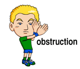 rugbystamp sticker #246809