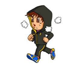 rugbystamp sticker #246826