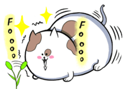 panpan-cat sticker #247073