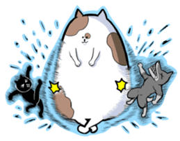panpan-cat sticker #247083
