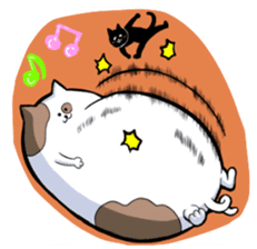 panpan-cat sticker #247101
