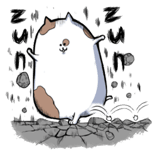 panpan-cat sticker #247105